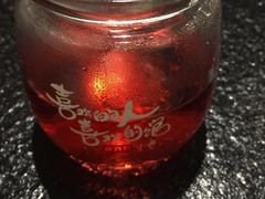 -有才叔的小馆(招商依云曲江店)