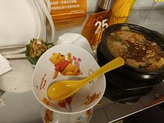 -O记东北砂锅麻辣烫
