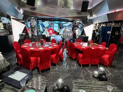 -W20 SHINING Party·K(悦豪和平路店)