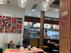 -阳阳中国饭(北京荟聚店)