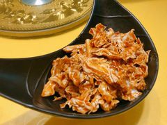 -南来顺饭庄·清真(南菜园店)