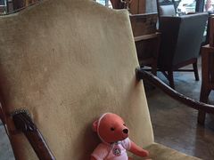 -漫咖啡MAANCOFFEE(清江路店)