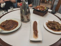 -白魁老号饭庄(交道口店)