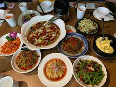 -花椒笑成都小馆(百脑汇店)