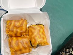 -虎头局·渣打饼行(五一新干线店)