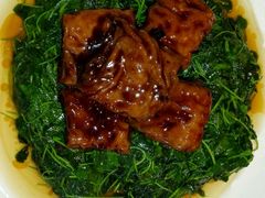 草头圈子-老正兴菜馆(福州路店)