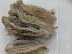 -尕西木老春台东乡手抓美食