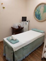 -芳朵美容养生SPA