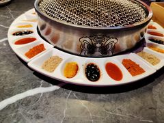 -十三姨正合丰烤肉(营迹路店)