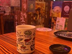 -坂吉屋·居酒屋深夜食堂(龙湖店)