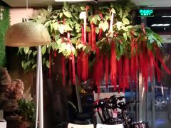 -天香石锅鱼(永兴路店)