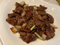 -虎哥私房菜(馒头山店)