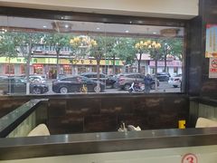 -湘桂人酒楼(西便门店)