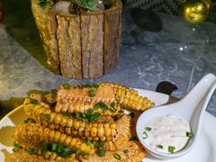 -盐说Salt Talk北美风味西餐厅(海上世界店)