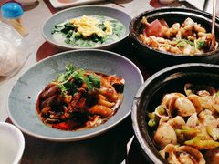 -啫神·广州地标美食(北京路店)