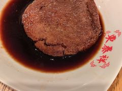 素鸡-东泰祥生煎馆(重庆北路店)