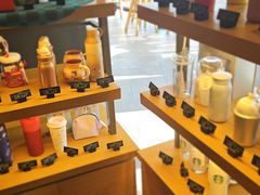 -星巴克(杭州桐庐利时广场店)
