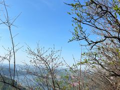 -九鼎铁刹山风景区