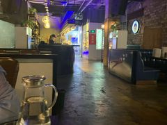 大堂-西街夜油条·麻团包乌饭