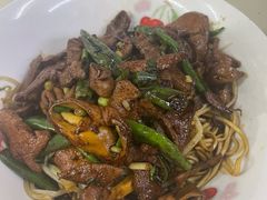 -小狗面馆(复兴店)