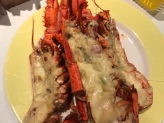 -味餐厅·海鲜·火锅·自助餐