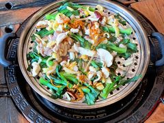 -阿多私房菜(顺德店)