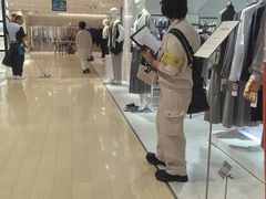 -三越百货(三越银座店)