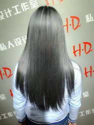 -HD HAIR STYLE