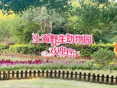 -上海野生动物园