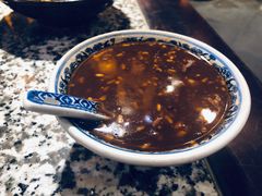酒酿赤豆汤圆-南京大牌档(小白楼国贸店)