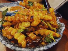 -付小姐在成都(中山公园店)
