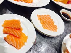 -宝盛水博园大酒店·中餐厅·杭帮菜