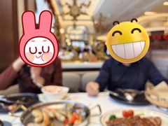 -马克西姆俄罗斯餐厅(通亚街店)