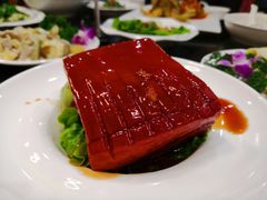 -吴门人家·苏宴宫廷菜(拙政园店)