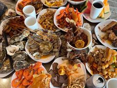 -天津瀚金佰九号温泉酒店(南楼地铁站店)