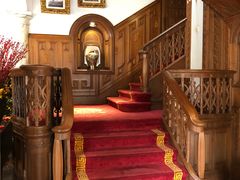 -马勒别墅饭店(静安寺店)