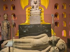 -吴哥国家博物馆