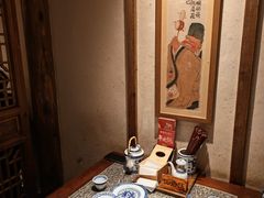 -南京大牌档(青岛万象城店)