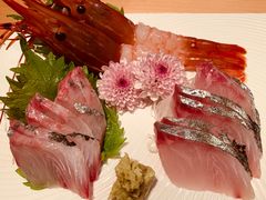 -泉寿司(万科公园店)