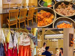 -笑谈小街·韩国料理(萝岗店)