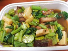 -南京大牌档(崇文门国瑞店)