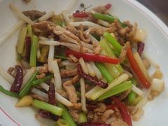 -漁耕小厨农家院(武当山店)