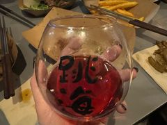 -跳海酒馆(江湾里店)