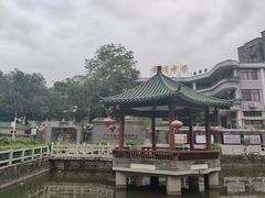 -黄埔古港