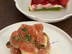 -Ten Olives甜点