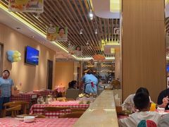 -西贝莜面村(常州新北万达广场店)