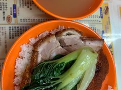 -金源烧腊茶餐厅(黄埔街一店)