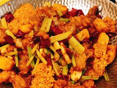 -小菜园新徽菜(溧阳万达店)