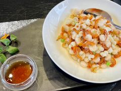 -柒厢食事雅谈