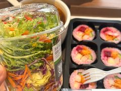 -魏家凉皮(博水商务大厦店)